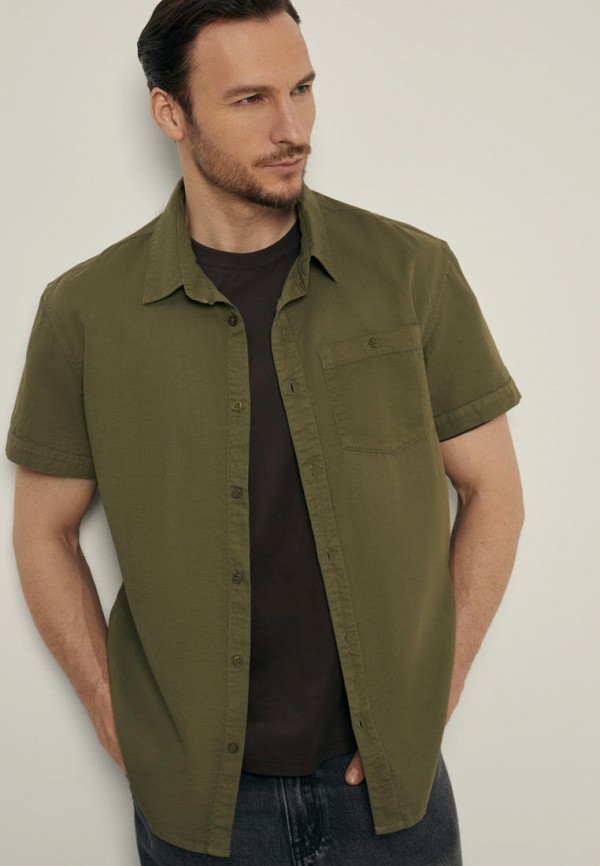 Finn Flare Рубашка - фото 5