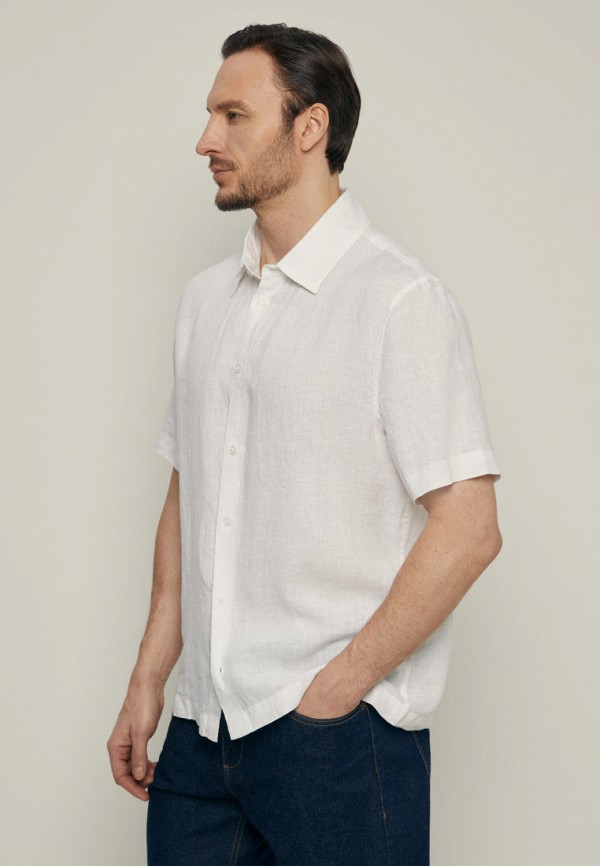 Finn Flare Рубашка - фото 4