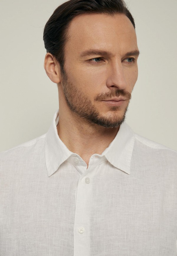 Finn Flare Рубашка - фото 5