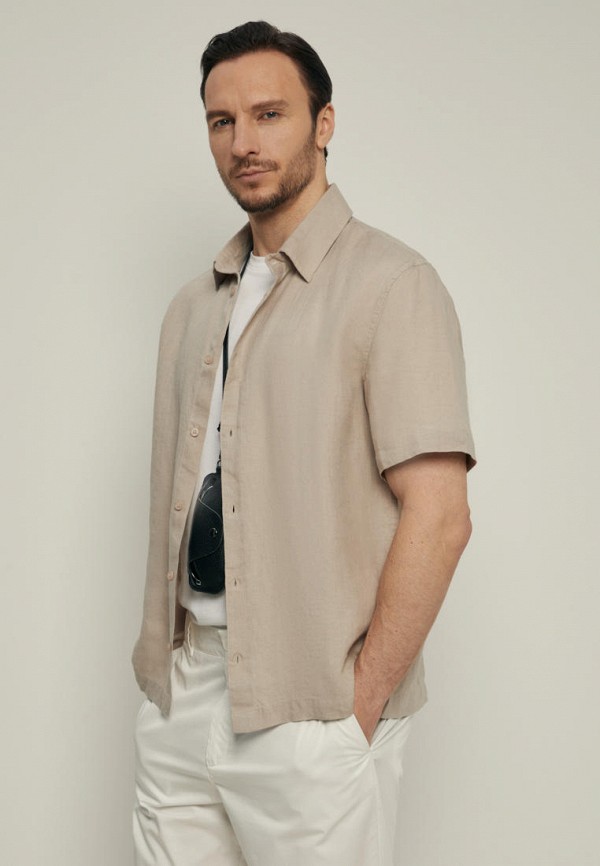 Finn Flare Рубашка - фото 4