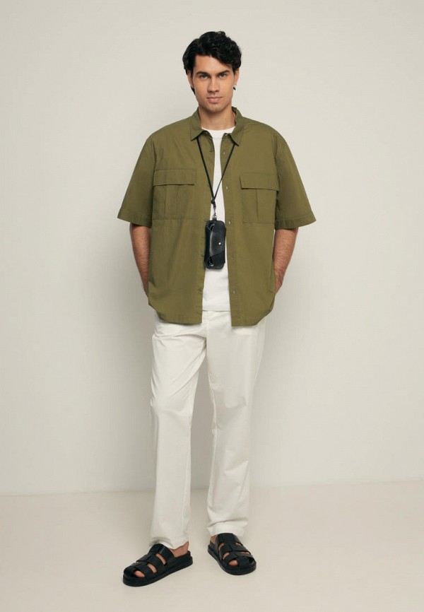 Finn Flare Рубашка - фото 2