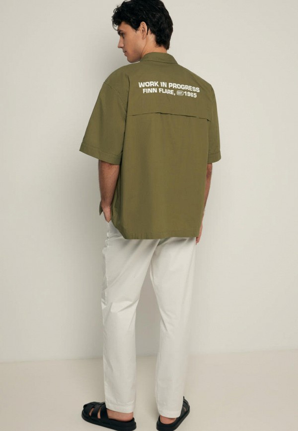 Finn Flare Рубашка - фото 3