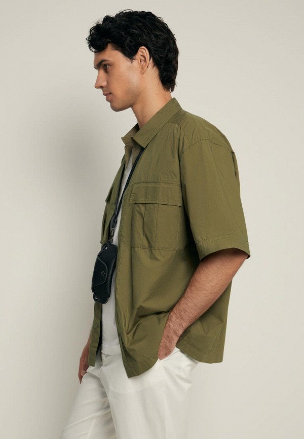 Finn Flare Рубашка - фото 4