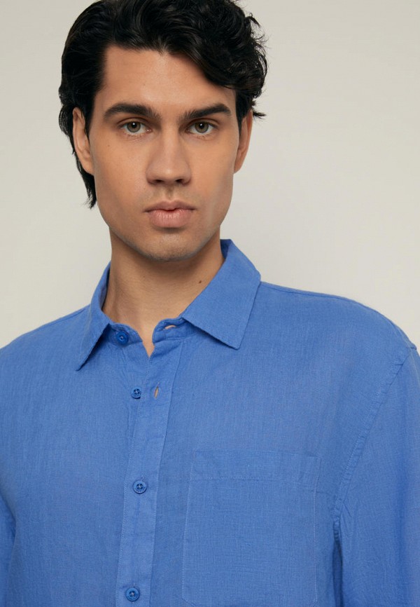 Finn Flare Рубашка - фото 6