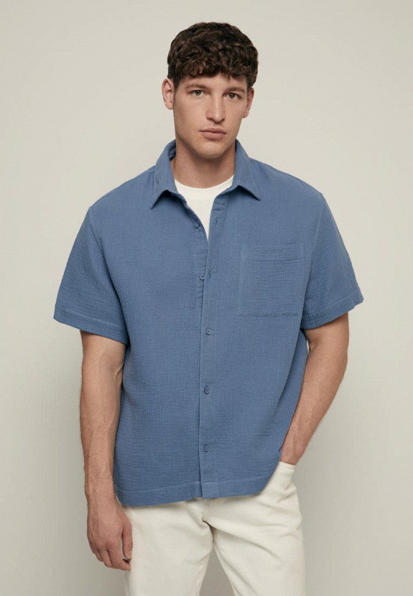 Finn Flare Рубашка - фото 1