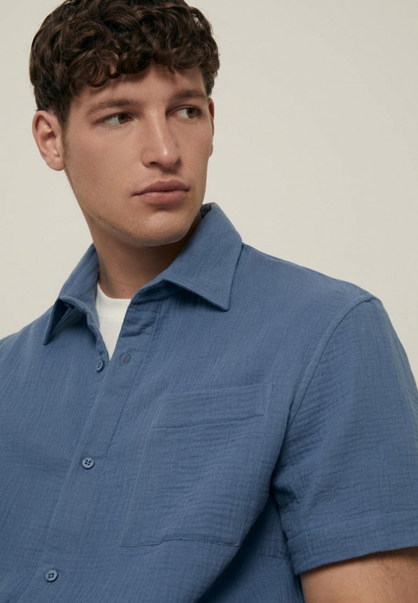 Finn Flare Рубашка - фото 6