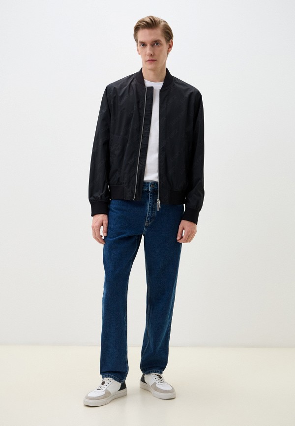 Lucky Bear Бомбер - фото 2