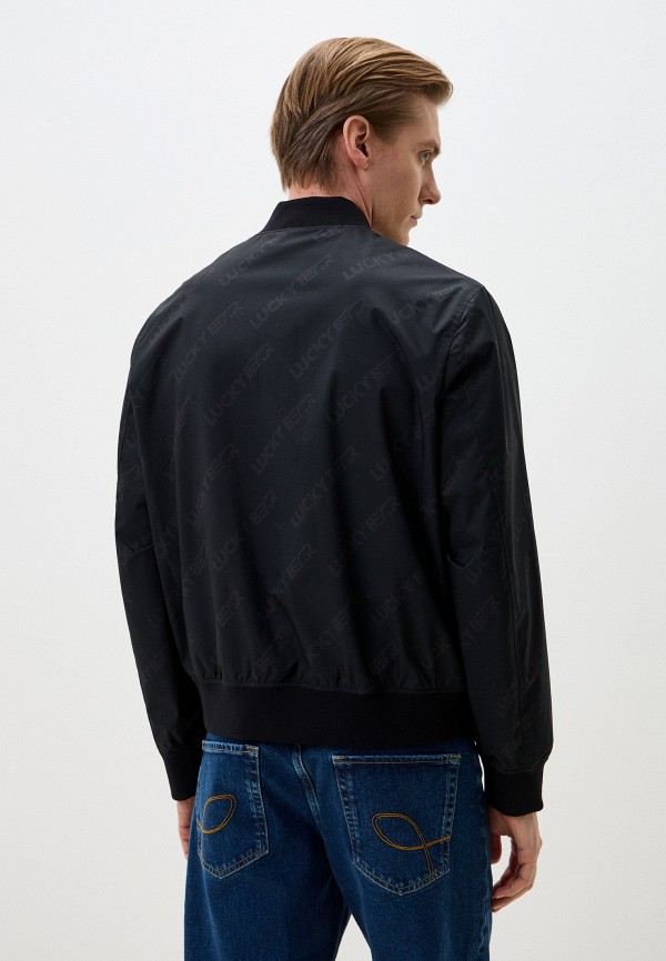 Lucky Bear Бомбер - фото 3