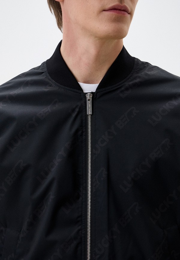 Lucky Bear Бомбер - фото 4