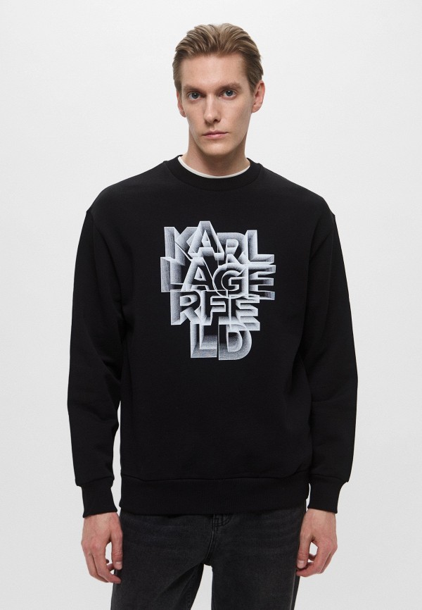 Karl Lagerfeld Свитшот - фото 1