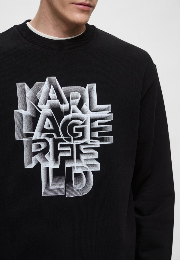 Karl Lagerfeld Свитшот - фото 4