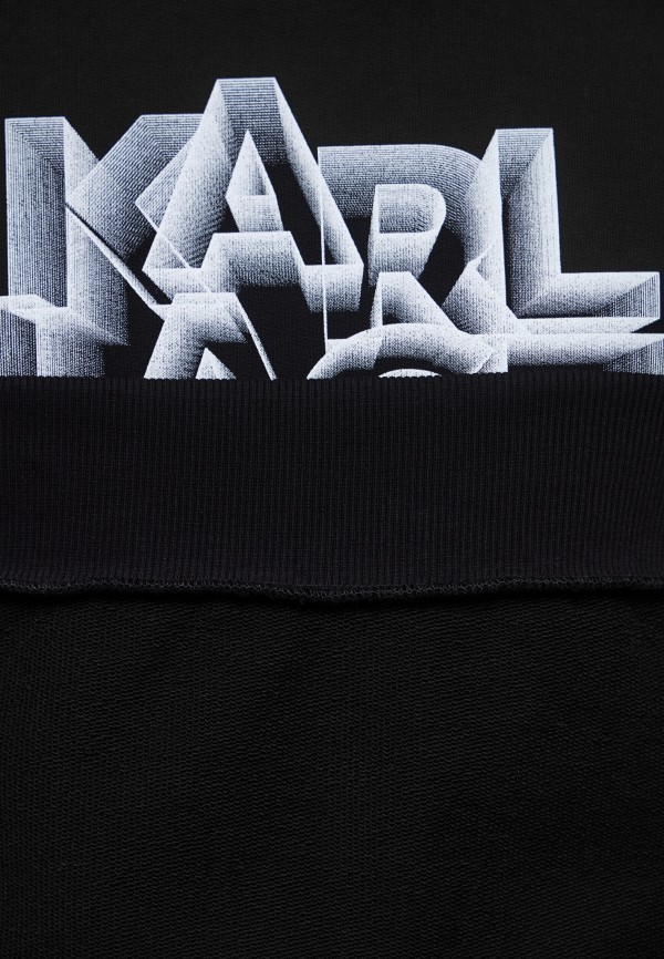 Karl Lagerfeld Свитшот - фото 6
