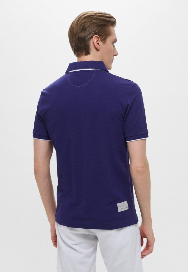 La Martina Поло - REGULAR FIT - фото 3
