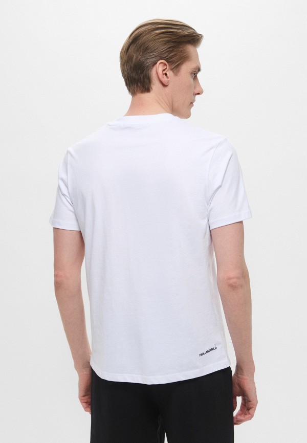 Karl Lagerfeld Футболка - фото 3