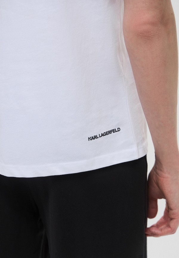 Karl Lagerfeld Футболка - фото 5