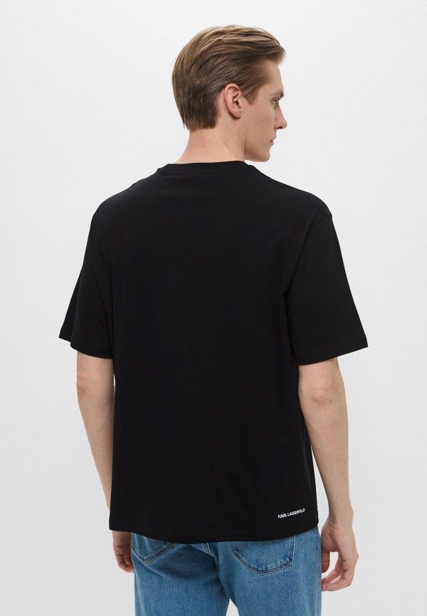 Karl Lagerfeld Футболка - фото 3