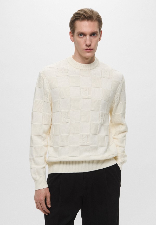 Karl Lagerfeld Джемпер - фото 1