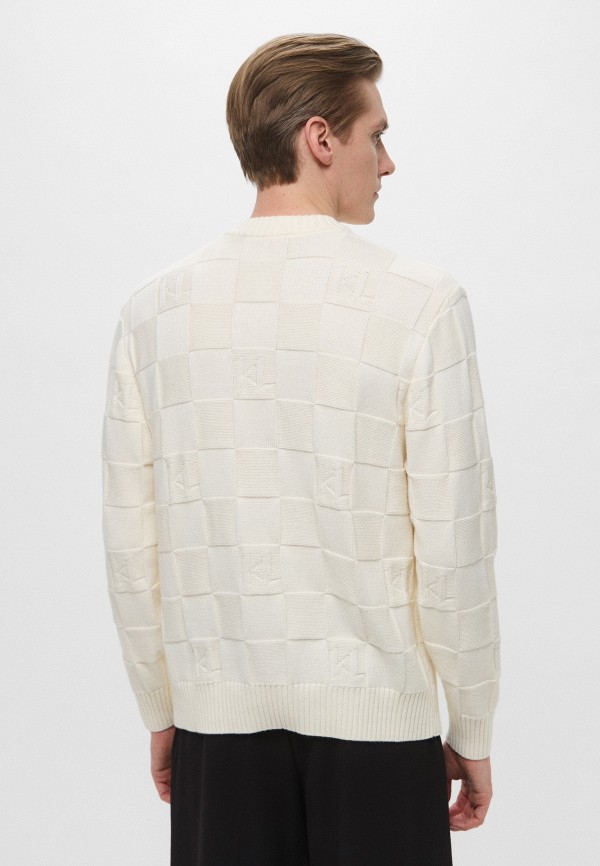 Karl Lagerfeld Джемпер - фото 3