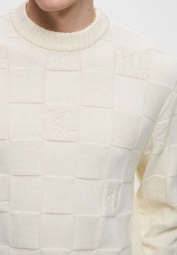 Karl Lagerfeld Джемпер - фото 4