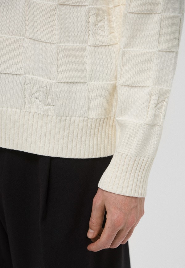 Karl Lagerfeld Джемпер - фото 5