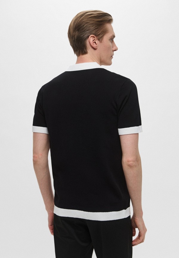 Karl Lagerfeld Поло - фото 3