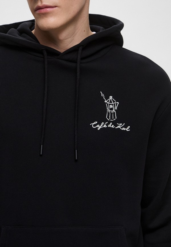 Karl Lagerfeld Худи - фото 4