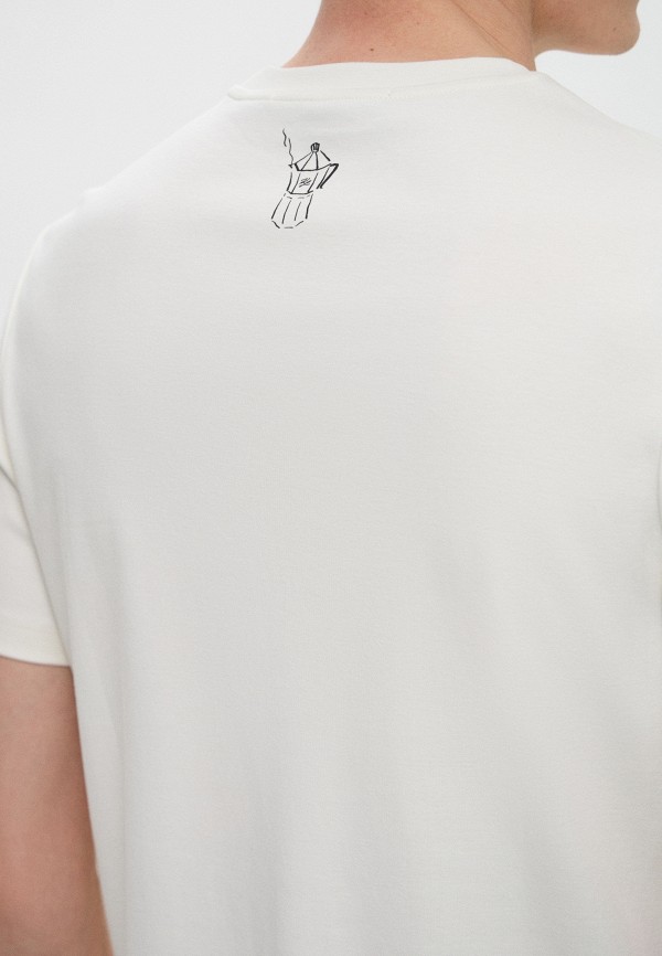 Karl Lagerfeld Футболка - фото 5