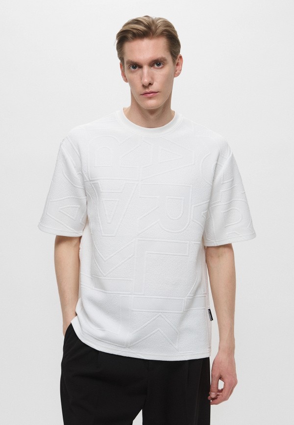 Karl Lagerfeld Футболка - фото 1