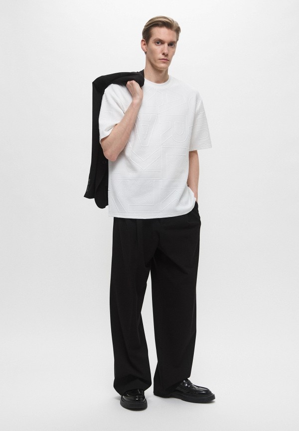 Karl Lagerfeld Футболка - фото 2