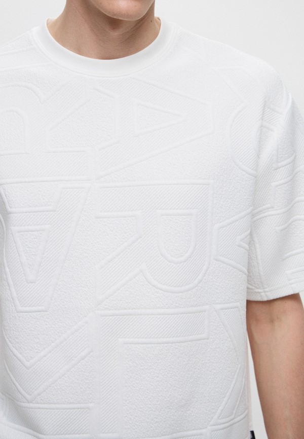 Karl Lagerfeld Футболка - фото 4