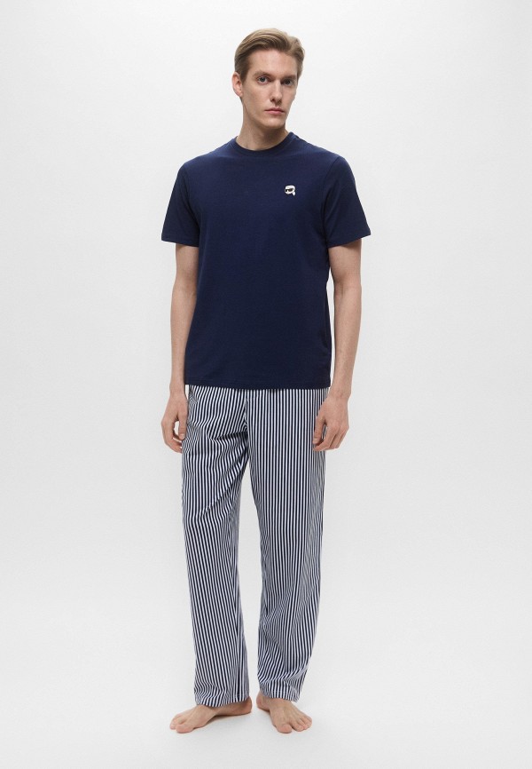 Karl Lagerfeld Пижама - фото 1