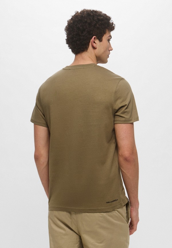 Karl Lagerfeld Футболка - фото 3