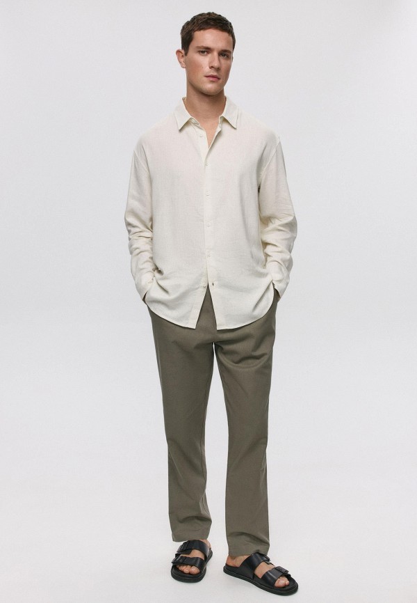 SELA Рубашка - фото 2