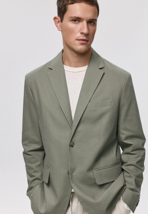 SELA Пиджак - фото 5