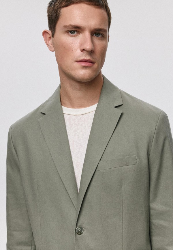 SELA Пиджак - фото 6