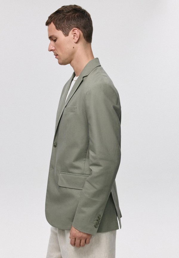 SELA Пиджак - фото 4