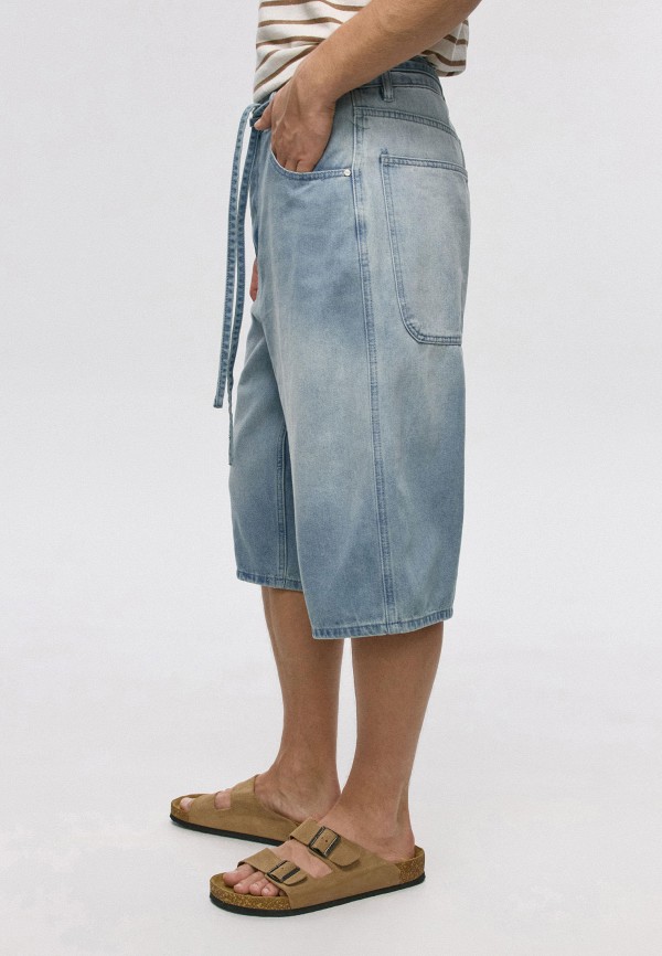 SELA Бриджи - фото 4