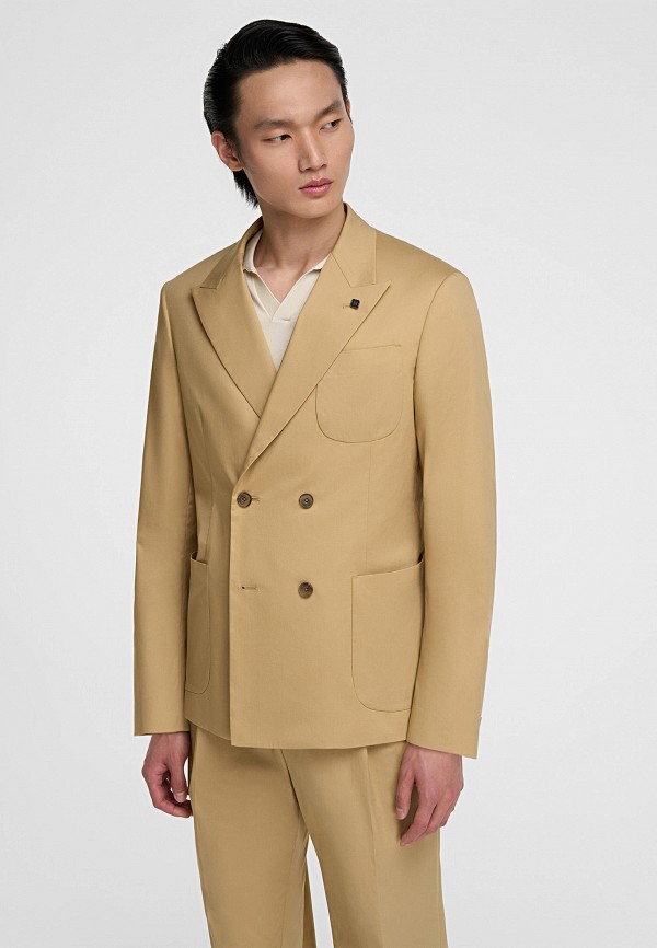 HENDERSON Пиджак -  - фото 1