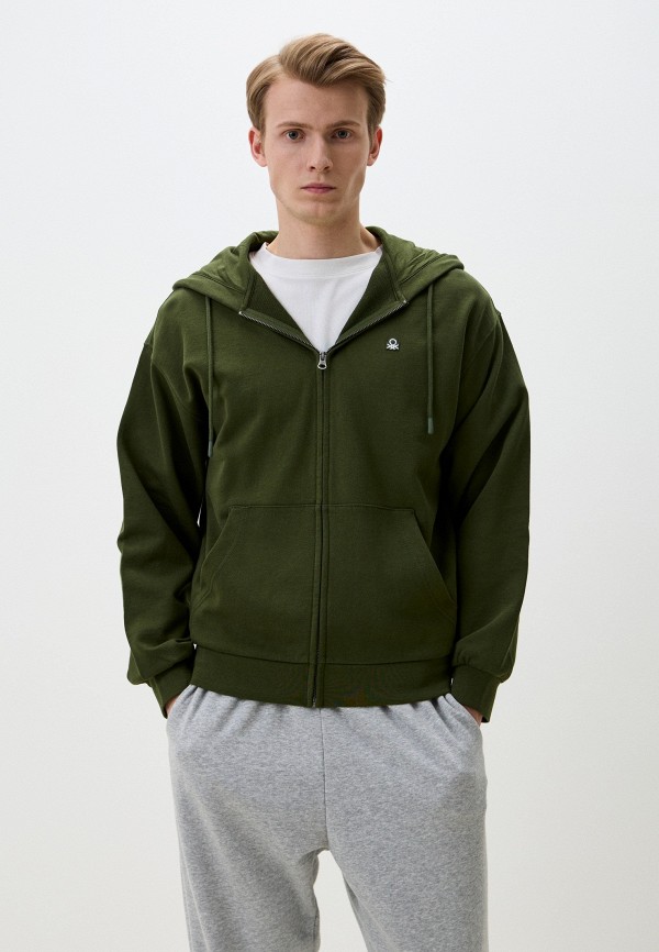 United Colors of Benetton Толстовка - DNA - фото 1