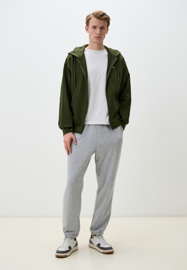 United Colors of Benetton Толстовка - DNA - фото 2