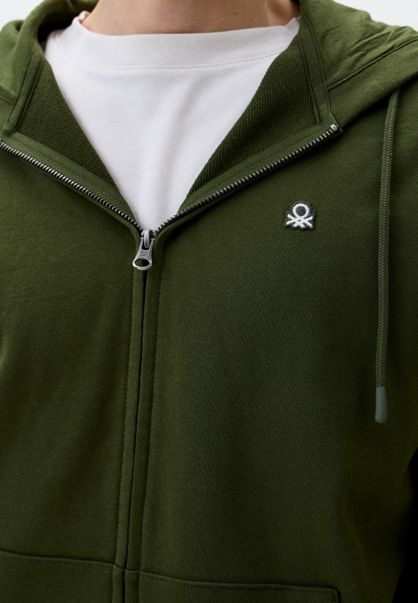 United Colors of Benetton Толстовка - DNA - фото 5