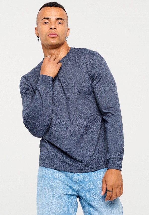 True Balance Лонгслив - фото 1