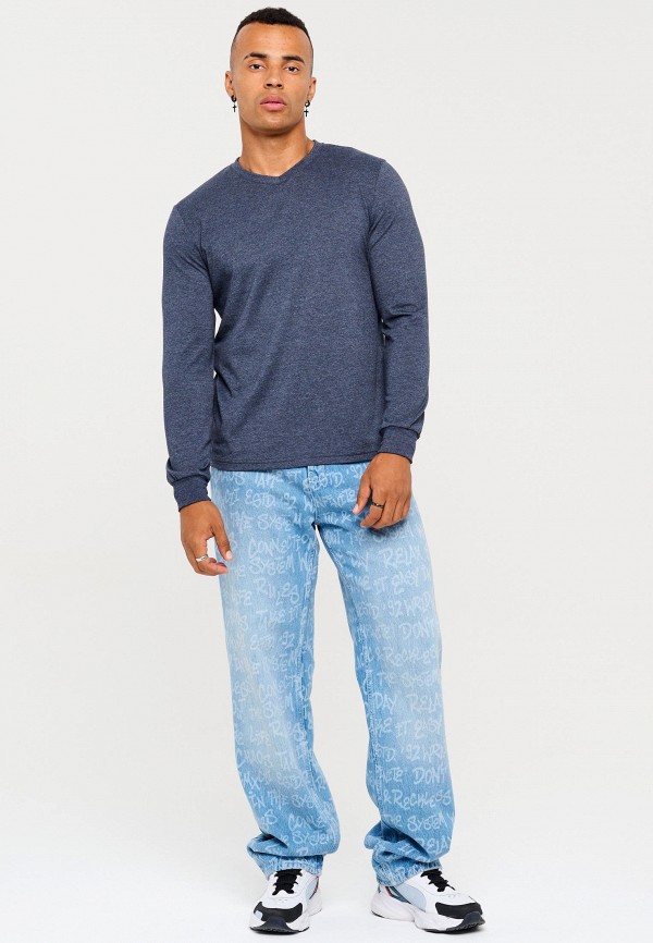 True Balance Лонгслив - фото 2