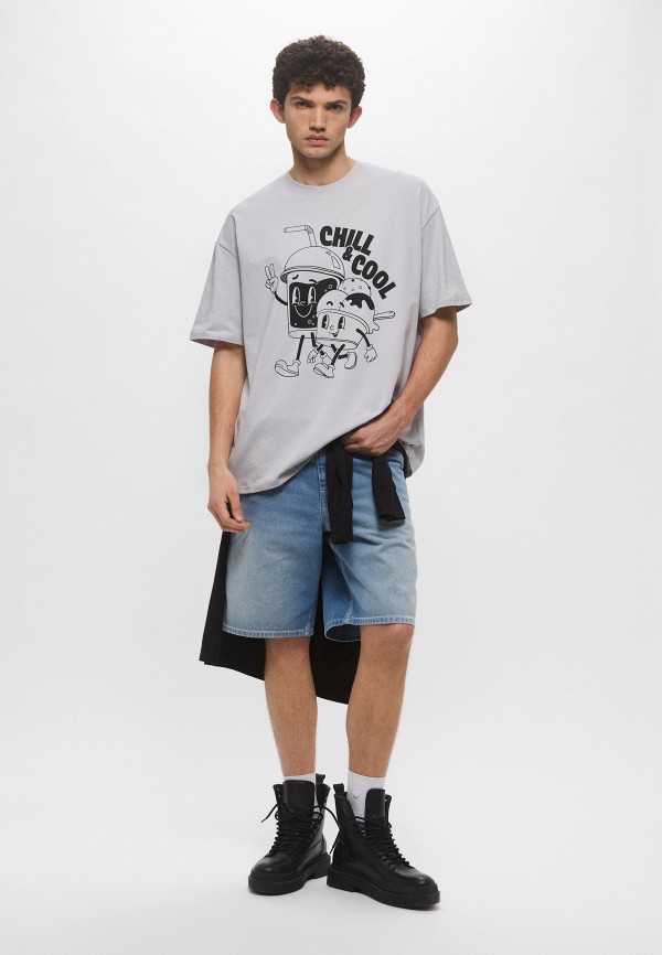 Befree Футболка - фото 2