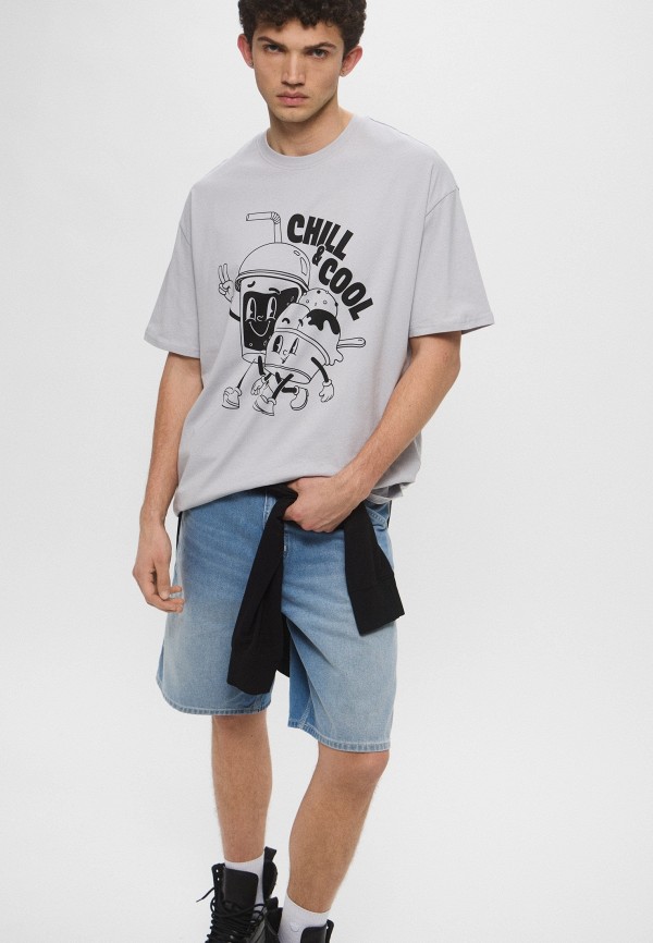 Befree Футболка - фото 4