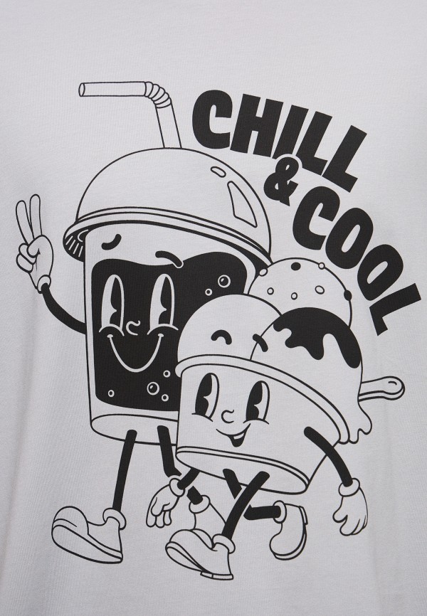 Befree Футболка - фото 5