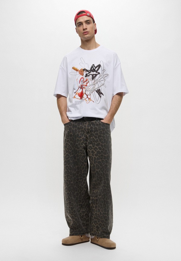 Befree Футболка - фото 2