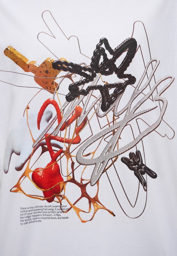 Befree Футболка - фото 4