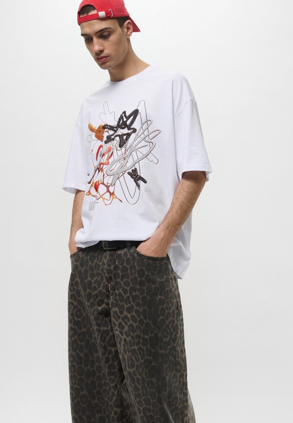 Befree Футболка - фото 5