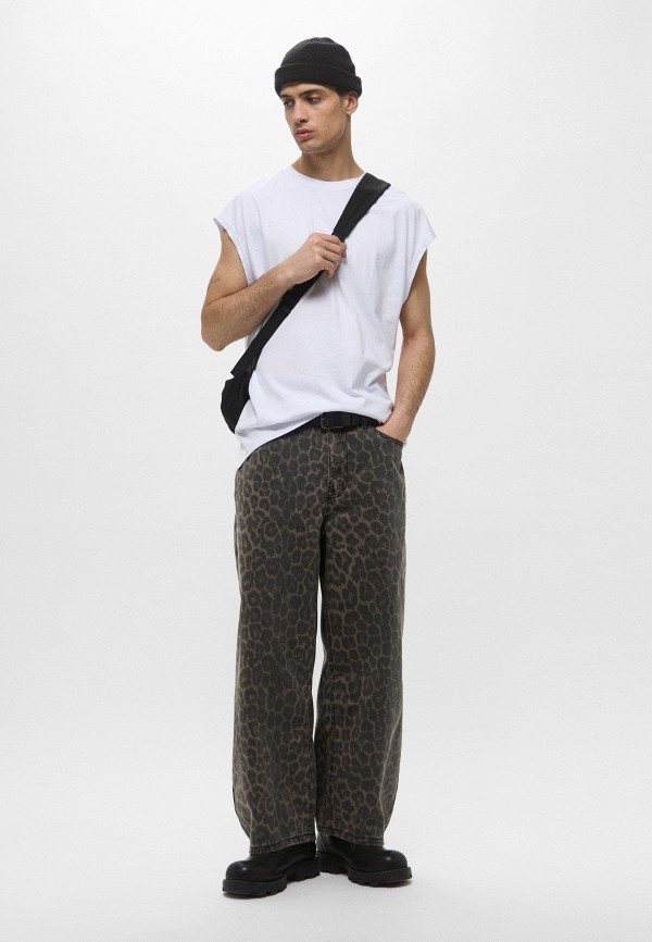 Befree Джинсы - WIDE - фото 2